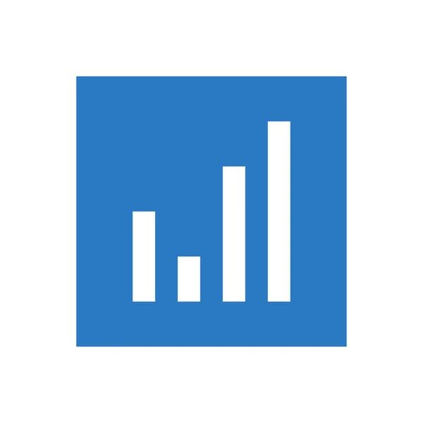 Grafik Vektör Renk Simgesi — Stok Vektör