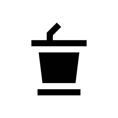 hoparlör vektör düz simgesi