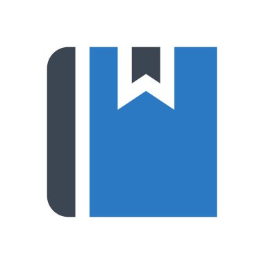 eğitim vektörü renk simgesi