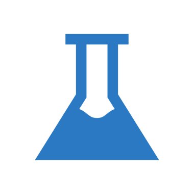 lab vektör renk simgesi