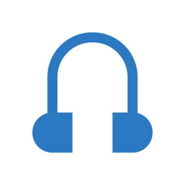 ses vektörü renk simgesi