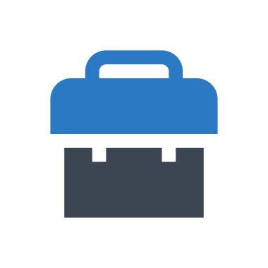 öğrenci vektörü renk simgesi