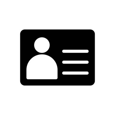 Rozet vektör düz simgesi