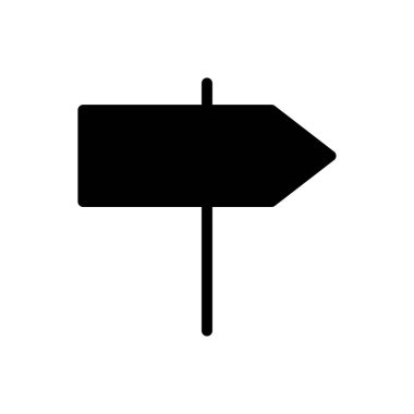 tahta vektör simgesi düz simgesi