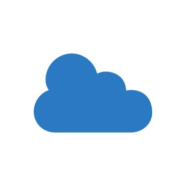 depolama vektörü renk simgesi