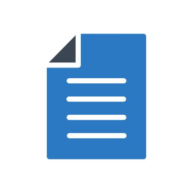 belge vektör renk simgesi