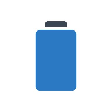 tam vektör renk simgesi