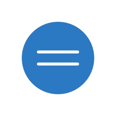 yuvarlak vektör renk simgesi