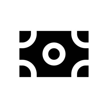 para vektörü düz simge