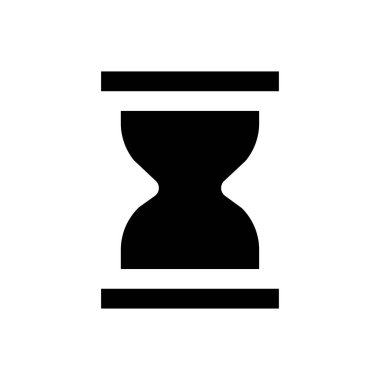 Kronometre vektör düz simgesi