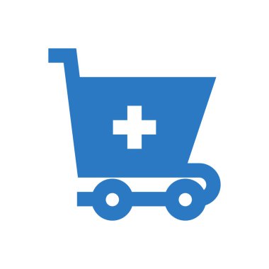 vektör renk simgesi ekle