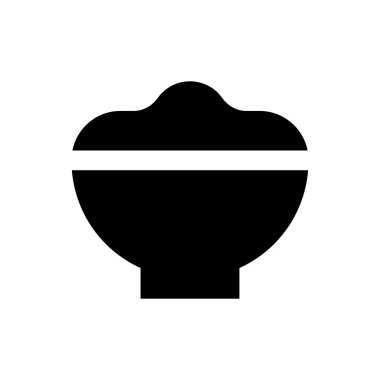 kase vektör düz simge