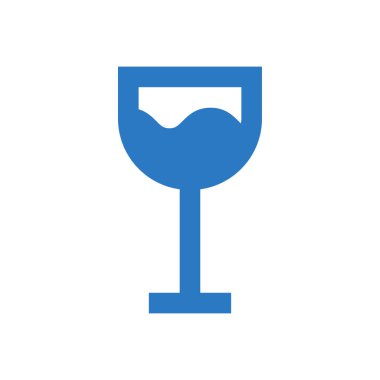 içecek vektör renk simgesi