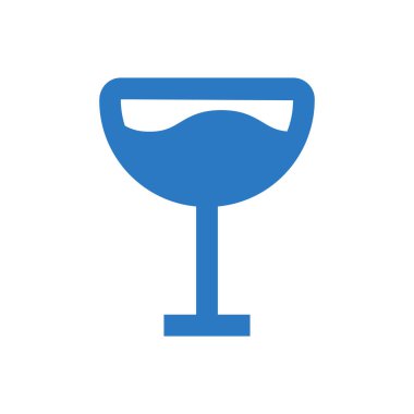 içecek vektör renk simgesi