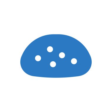 sebze vektörü renk simgesi