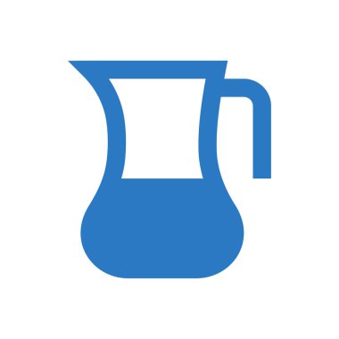 su vektörü renk simgesi