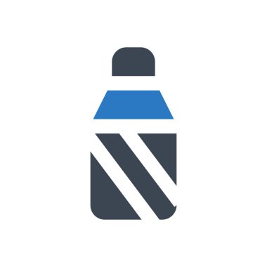 içecek vektör renk simgesi