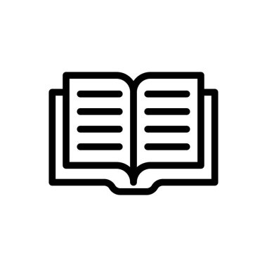 İnce çizgi simgesi oku