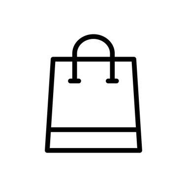 vektör ince çizgi simgesi satın al