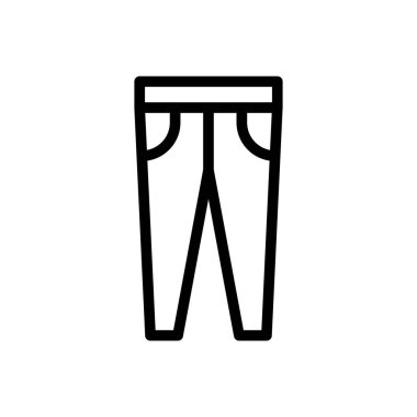 nefes vektörü ince çizgi simgesi