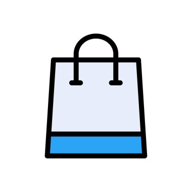 vektör düz renk simgesi satın al