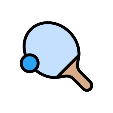 raket vektörü düz renk simgesi