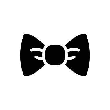 vektör kabartma düz simgesini bağla