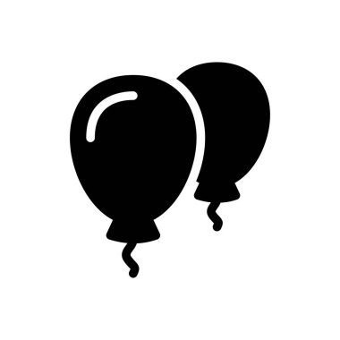 hava vektörü simgesi düz simge