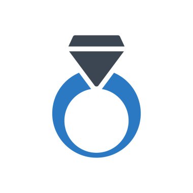 Bağlanma vektörü renk simgesi