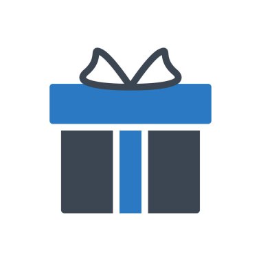 mevcut vektör renk simgesi