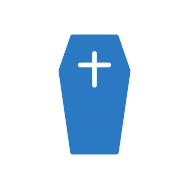 ölüm vektörü renk simgesi