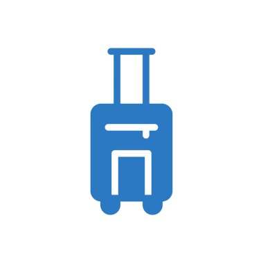 torba vektör renk simgesi