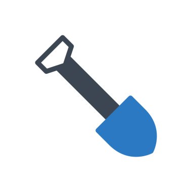 maça vektör renk simgesi