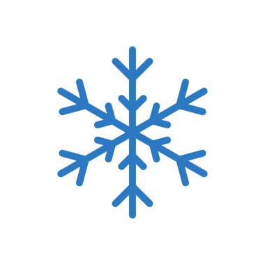 flake vektör renk simgesi