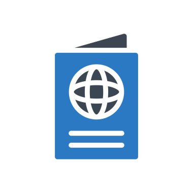 id vektör renk simgesi