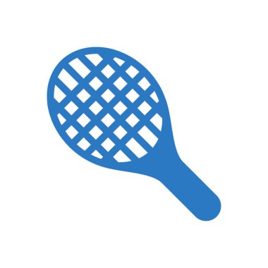 Wimbledon vektör kabartma renk simgesi