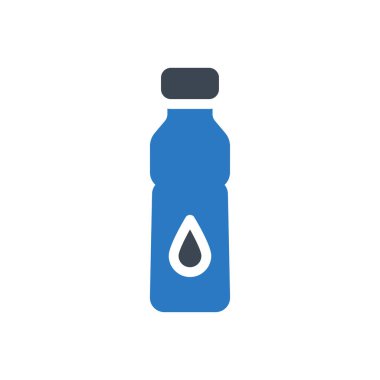 sos vektör renk simgesi