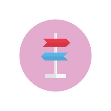 tahta vektörü düz renk simgesi