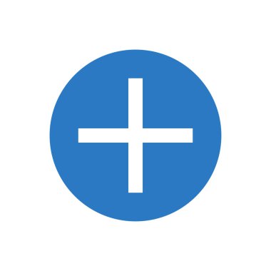 yeni vektör renk simgesi