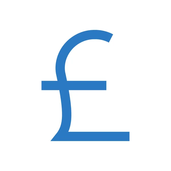 Currency Vector Glyph Color Icon — Stock Vector