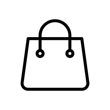 vektör ince çizgi simgesi satın al