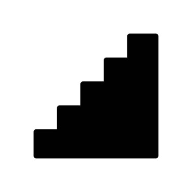 vektör düz simge oluşturuluyor