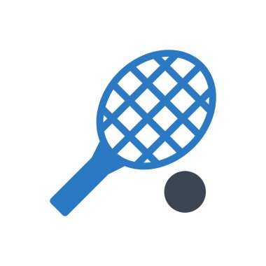 raket vektör renk simgesi