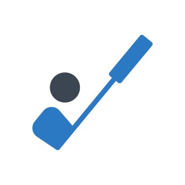 çubuk vektör renk simgesi