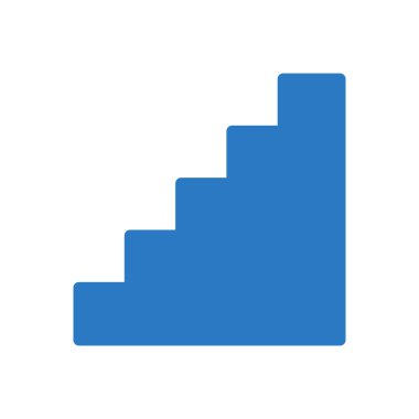 vektör renk simgesi oluşturuluyor