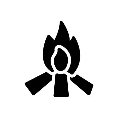 Tahta vektör düz simge