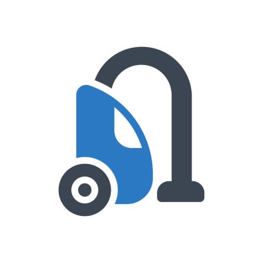 Daha temiz vektör renk simgesi