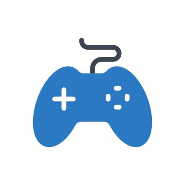 konsol vektör renk simgesi