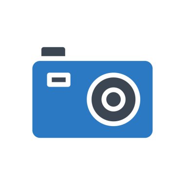 yakalama vektörü renk simgesi