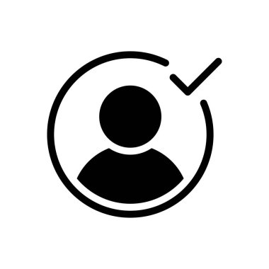 hesap vektörü düz simge